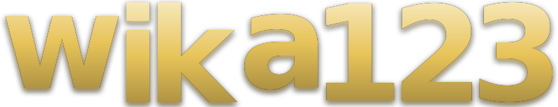 wika123 logo
